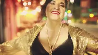 Hanna Mulher Exótica