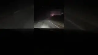 #ваз #дорога #трасса #романтика