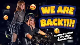 DONEKLA IN TANDEM THE COMEBACK OF THE YEAR! 2.0