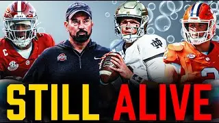 How these 31 TEAMS can REACH THE PLAYOFFS
