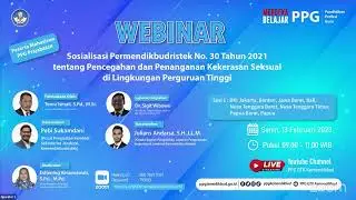 Webinar Mahasiswa Senin Sesi 1