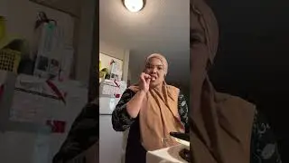 Sorotan 3.10 - 8.10 dari baby yasin sedang live sekarang!