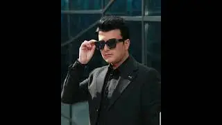 Dadish Aminov - Meni yakdiñ mp3 2023