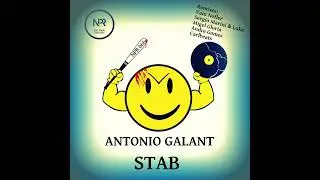 Antonio Galant - Your Destiny (Carlbeats Remix)