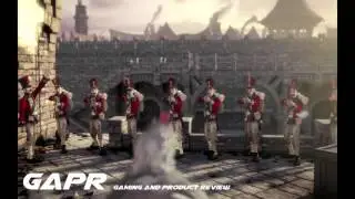 Fable III Trailer