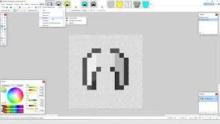Ich erstelle mein eigenes TexturenPack | Helm | #6
