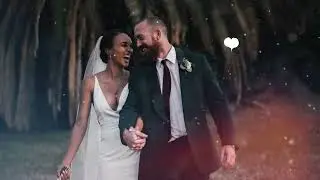 Personalized Video Slideshow, Modern Custom Photo Slideshow for Wedding, Birthday, Family, Memorial