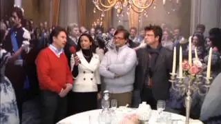 Angelo Garini con Massimo e Angelo Firetto