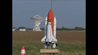 Building rockets