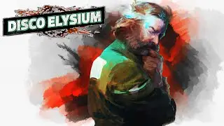Disco Elysium - 