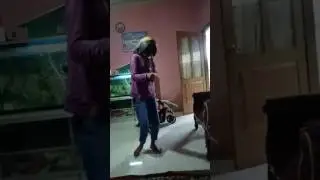 Mabuk berat