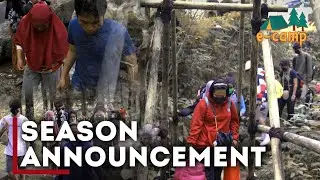 E-CAMP SEASON 2!