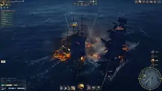 World Of Sea Battle | ЕвгенийПетросян