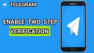 How to Enable Two Step Verification in Telegram