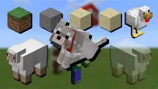 Bad Minecraft Scan