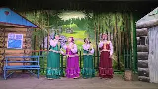 Сторонка Русская исп  ансамбль народной песни Сударушка