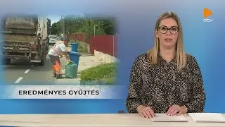 DTV Híradó (2024.12.12.)