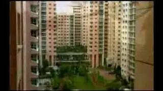 Singapore - The Heart Of It All