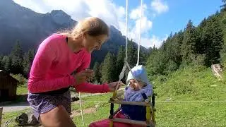 Sämtisersee  Appenzell
