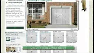 Garage Door Replacement