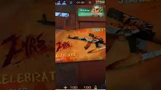 НОВАЯ КОЛЛЕКЦИЯ В СТАНДОФФ 2🤯 #shorts #standoff #standoff2 #стандофф #стандофф2