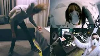 жЫвотнЫе - Drunk and horny (Feel my pain)
