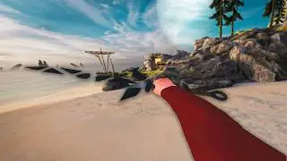 This Blade & Sorcery Mod Is Finally Out of Beta