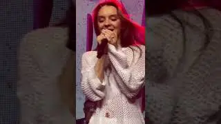 daryana — ​​мой парень (07.09.24, @SOUND, Санкт-Петербург) #daryana