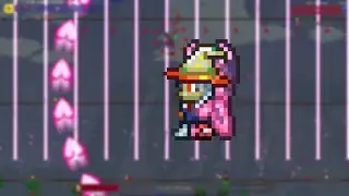 Deviantt [Eternity mode] - Terraria Fargo's Soul mod