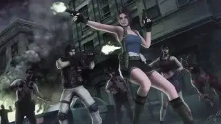 Resident Evil 3 