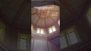 Храм равноап. Ольги 1898 в с. Ольгино с озером Ольгино. в честь вел. кн. Ольги Николаевны Романовой