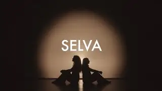 ANAVITÓRIA  - Selva (visualizer)