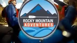 Rocky Mountain Adventures