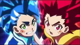 Intro for @GainesRiley001 Beyblade Burst Havoc