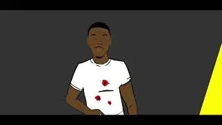 Blink ft. Freeway, Mistah F.A.B. - Squeez (Official Animation Music Video)