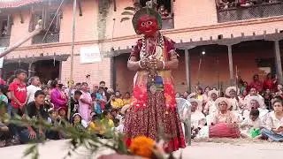 कुमार सुमेरु परबत्मा परिक्रमा गर्डे