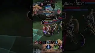 Lancelot gameplay 