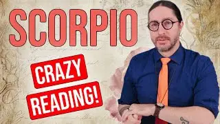 SCORPIO - 