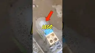 HUGE Flood in LEGO City!