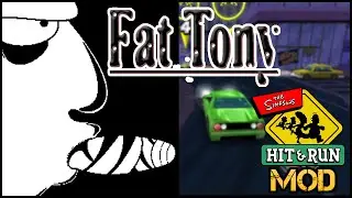 Fat Tony: Impromptu street races gameplay