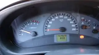 What to do if the car does not move, is slow and has poor traction?