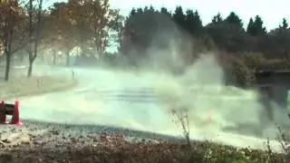 Honda Civic Type R  Rally 2012