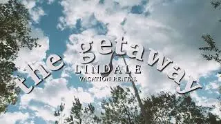 The Getaway in Lindale, Texas