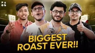 1.3million followers Instagram@CarryMinati  @ashishchanchlanivines  @triggeredinsaan
