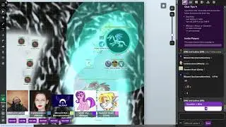 Tails of Equestria: The Broken and Bleeding Heart - Part 24