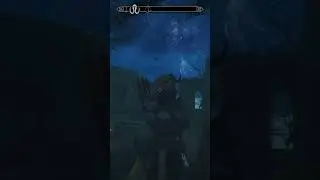 Dark Souls in Skyrim! 