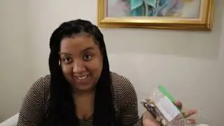 TEA MAIL - Unbox and marvel with me :)