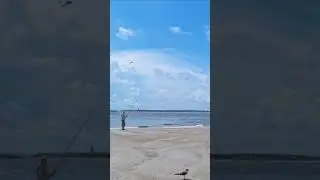 Why Go Fishing - For Days Like This!