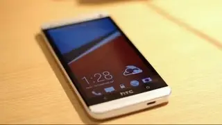HTC One (32GB) - Unboxing & First Impressions