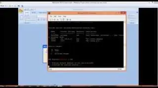 Microsoft Office Word 2007 - RTF Object Confusion